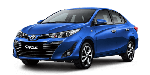 New Vios