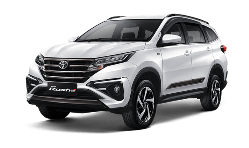 Rush GR Sport