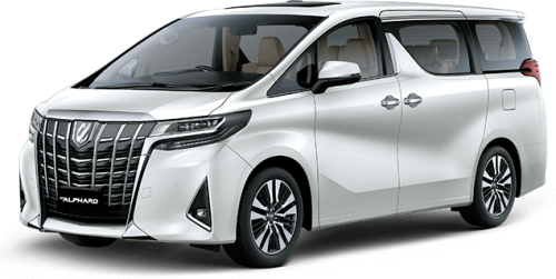 aplhard putih