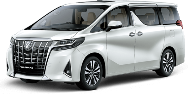 aplhard putih